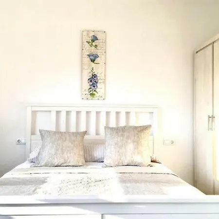 Roomturistvalencia Torres De Quart فالنسيا