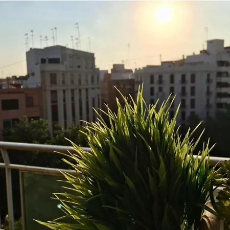 Roomturistvalencia Torres De Quart بيت ضيافة