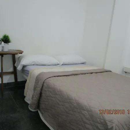 Roomturistvalencia Torres De Quart بيت ضيافة فالنسيا