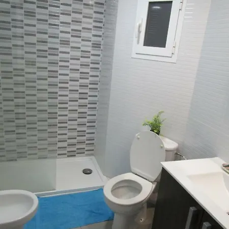 Roomturistvalencia Torres De Quart بيت ضيافة