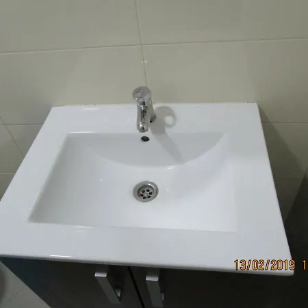 Roomturistvalencia Torres De Quart بيت ضيافة *
