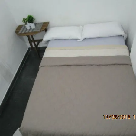 Roomturistvalencia Torres De Quart *