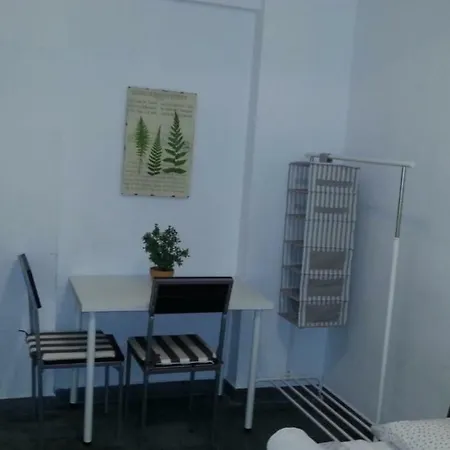 بيت ضيافة Roomturistvalencia Torres De Quart *