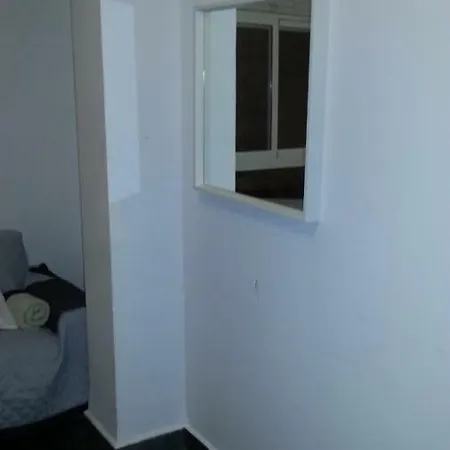 Roomturistvalencia Torres De Quart * فالنسيا