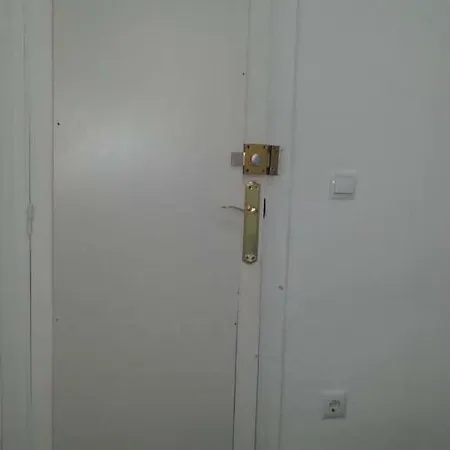 Roomturistvalencia Torres De Quart بيت ضيافة *