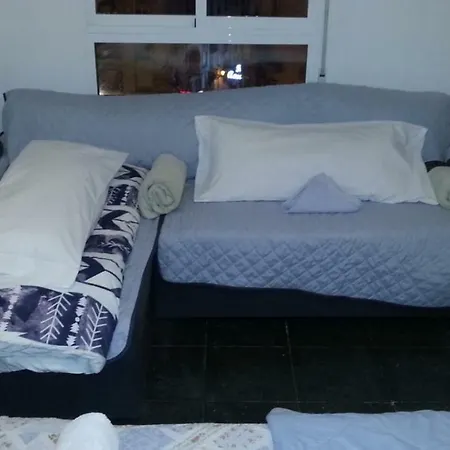 بيت ضيافة Roomturistvalencia Torres De Quart *