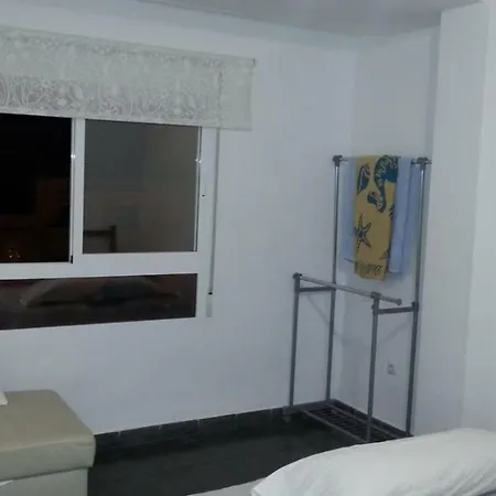 Roomturistvalencia Torres De Quart *