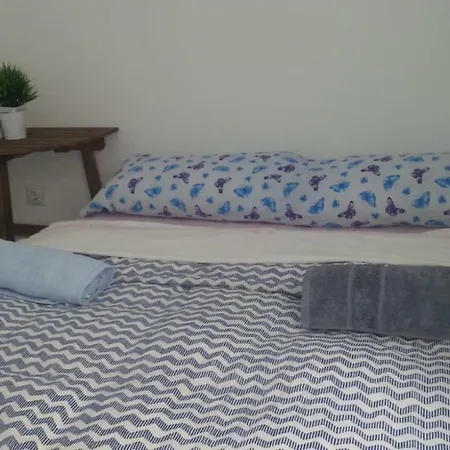 Roomturistvalencia Torres De Quart بيت ضيافة *